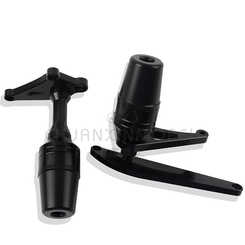 杜卡迪 Pnigle 2 92 改装车身球 发动机保护杠