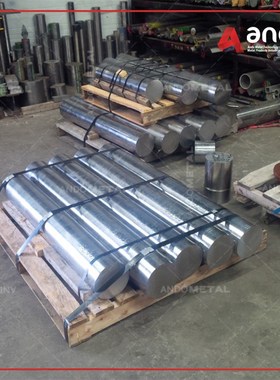 Nil沉淀硬化圆棒 圆钢 光圆 光棒 钢板 锻圆 锻件