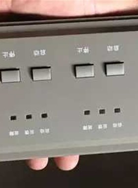 松江云安J2G多线控制盘