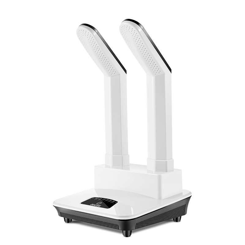 中联拳烘干机鞋子风干机干鞋机烘鞋器家用烤鞋器脚汗加热除湿机