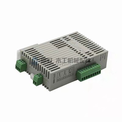 全自动南兴封边机温度模块DCT1000r温控器rTMD-74112Z极东先达豪