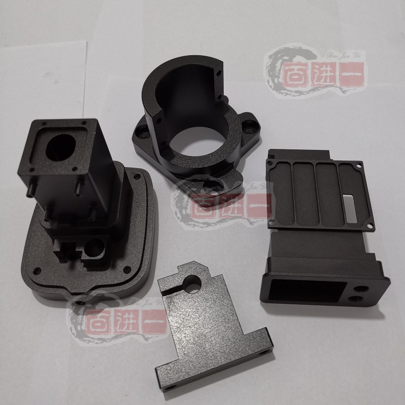 CNC数控车铣床走心机激光切割钣金五金机械零件加工支持单件定制