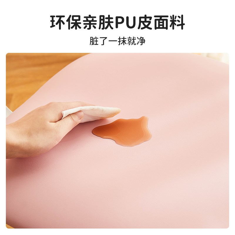 八九间儿童学习椅子可升降座椅小学生写字椅家用矫正调节坐姿凳