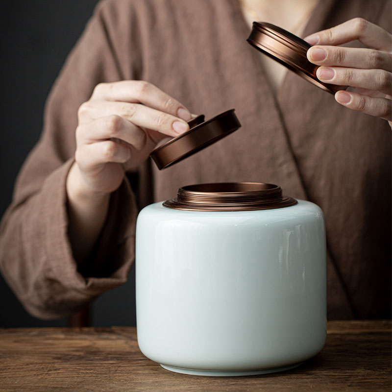 大号宠物骨灰盒盖密封防潮精致小棺材土葬猫咪狗狗去世骨灰罐