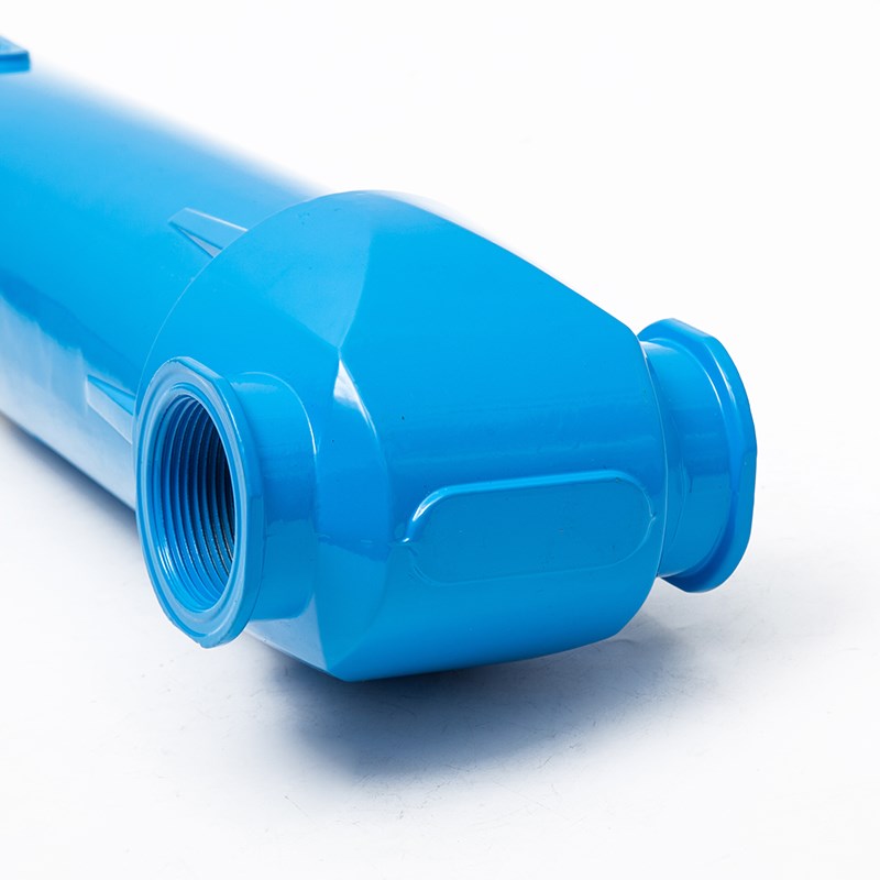 环海DH冷干机管道 O X C替代多明尼克除油除水除尘