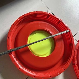 水箱盖通用型上盖卧式储水桶塑料打药桶储水桶盖子大小桶盖
