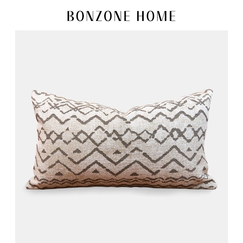 民族风抱枕沙发客厅方形不含芯异域酒店民宿靠垫飘窗靠枕腰靠