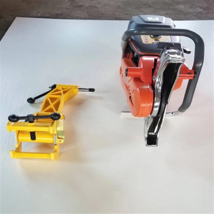 工厂批量销售K1270内燃锯轨机 内燃钢轨切割机 手持式汽油款,农机/农具/农膜,割灌机/割草机/油锯,淘宝优惠券,粉丝福利购,淘宝优惠卷