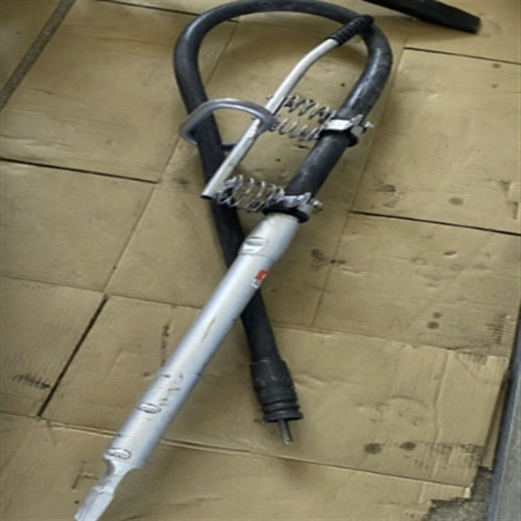 厂家供应销售电动软轴捣固镐 养护捣实器  手提式铁路捣固镐,机械设备,矿山专用设备,淘宝优惠券,粉丝福利购,淘宝优惠卷