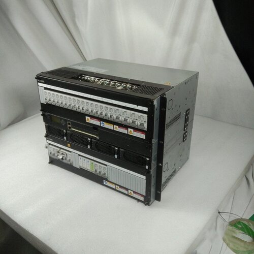 华为5G基站通信电源ETP4