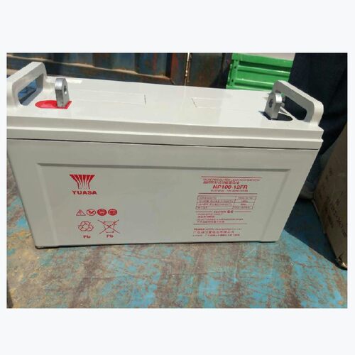 YUASA汤浅NP100-12铅酸