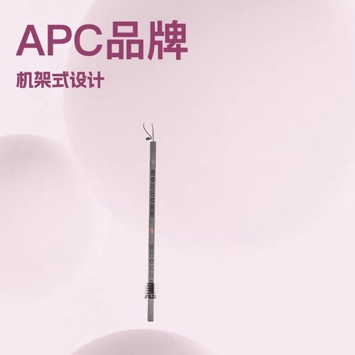 APC新一代机架式DU885