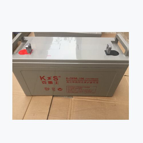 克雷士蓄电池KS200-12免