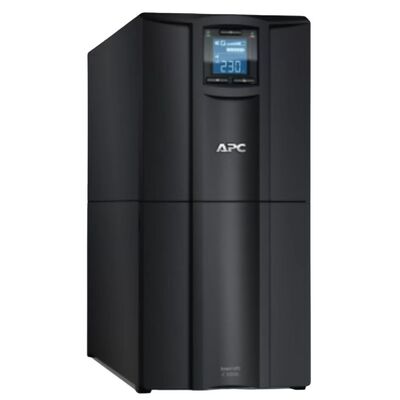 APCSMC1I-CHU电源机架