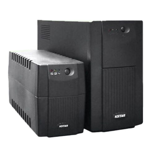 科士达ups电源YDE1200后