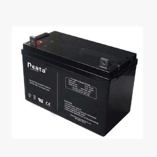 neata能特蓄电池12V100AH