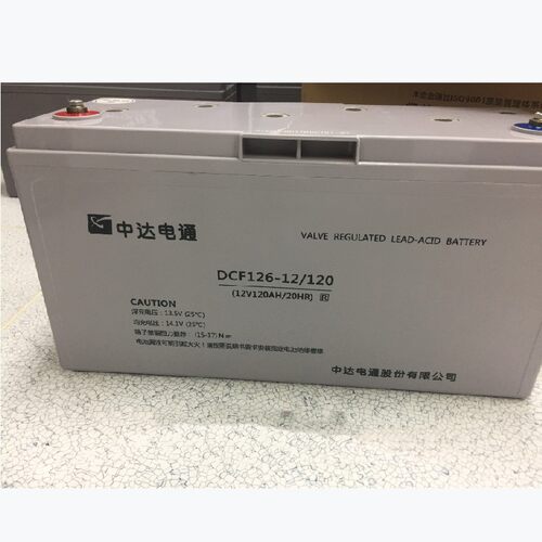 台达蓄电池DCF126-/0中通