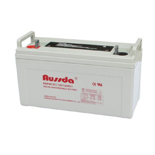 Aussda奥斯达蓄电池12V0A