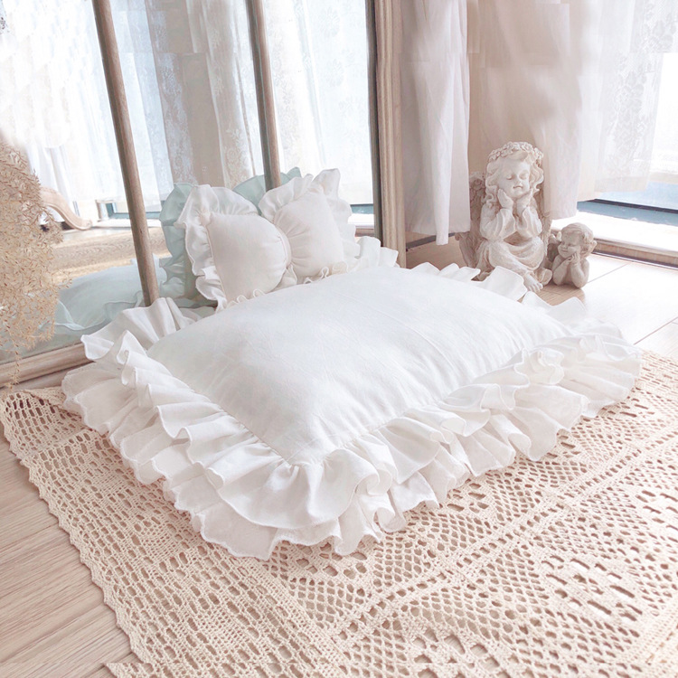 可拆洗四季通用狗窝猫窝