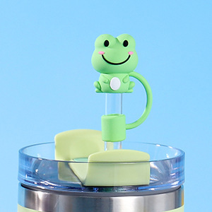 适用于STANLEY 探险系列手柄吸管保温杯的吸管替换件tritan材质