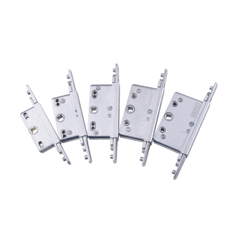 铝合金门窗传动器 连动杆 窗户传动杆 向传动锁盒 推拉门窗锁盒