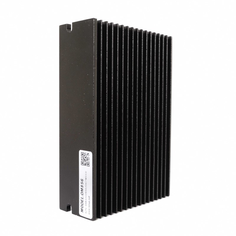 雷赛驱动器 DM856 DM556驱动器 雕刻机驱动器 雷赛步进驱动器套装