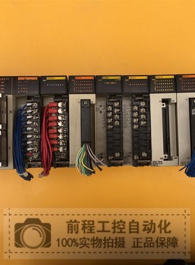 CQM1-CPU43/OC221/ID213/B7A02/OD213/OD211/OD212