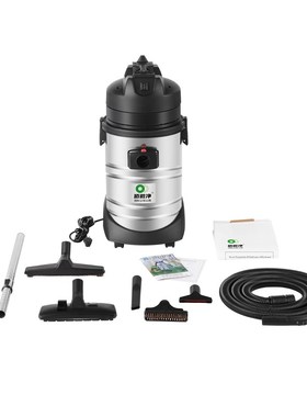 Filei吸尘器药厂车间无尘室吸尘器防静电吸尘器真空除尘机