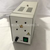 信息传输 卤全反射 光谱检测 9接口光源