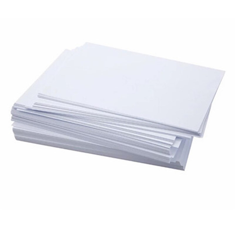 多田绿树纯白g纸打印纸面打印纸办公用纸