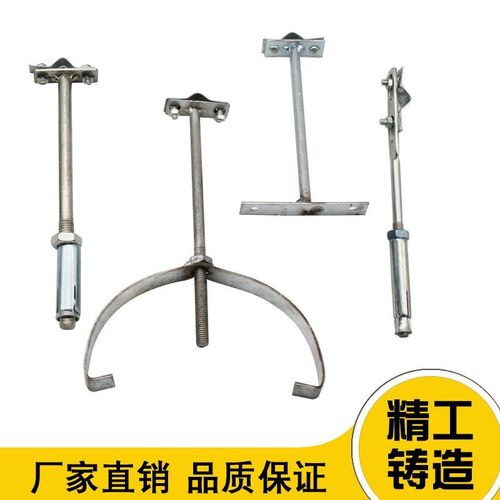 避雷支架防雷支架防雷带支架避雷带支架防雷卡子避雷卡子避雷针