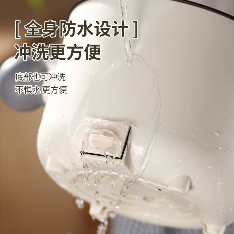 山本电煮锅小型电锅宿舍学生家用电热锅一体煎炒蒸煮电火锅,厨房电器,电煮锅,淘宝优惠券,粉丝福利购,淘宝优惠卷