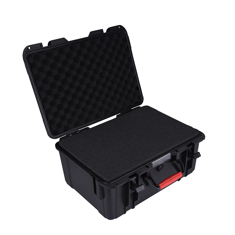 万得保J-安全防护箱电子防潮密封箱器材安全保护箱防水安全箱