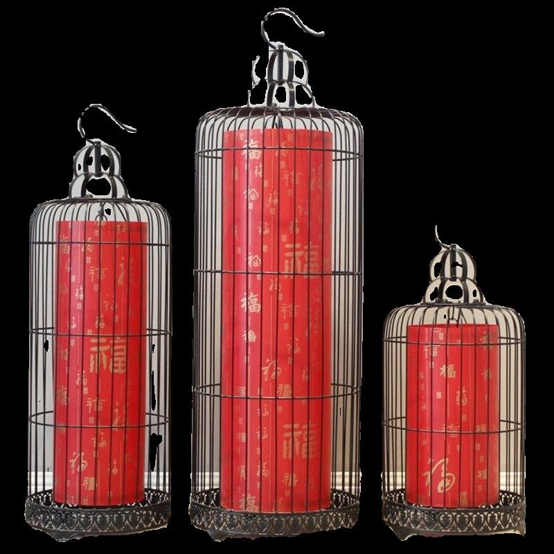 铁艺鸟灯吊灯酒楼茶楼包厢复古建筑装饰灯过道落地灯,家装灯饰光源,酒店/宴会厅/餐饮吊灯,淘宝优惠券,粉丝福利购,淘宝优惠卷