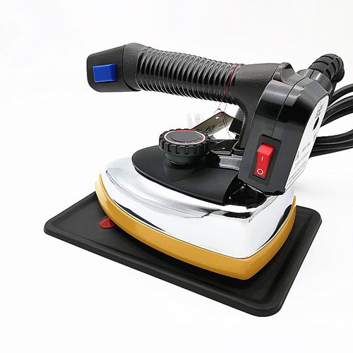 科洁龙牌电熨斗蒸汽家用熨斗电烫斗吊瓶式工业吊水烫斗