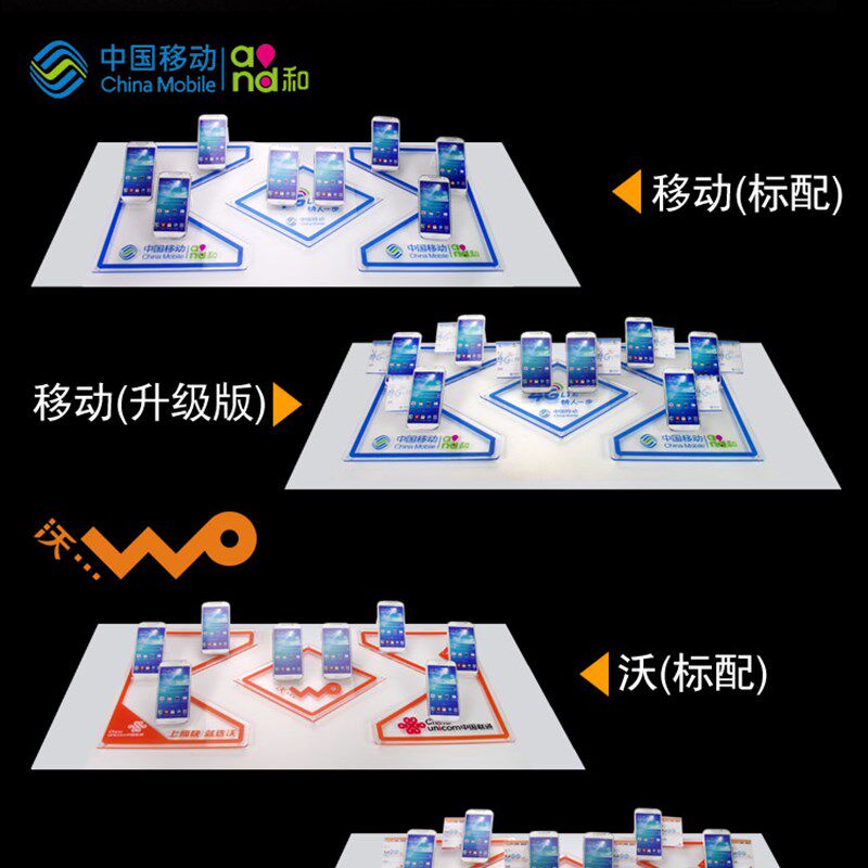 柜台展示架盘手支架架手架盘