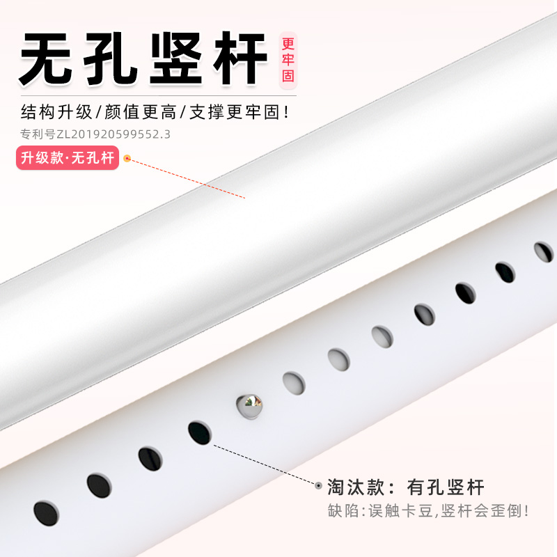 顶天立地落地折叠晾衣架阳台卧室衣帽架伸缩杆窗台飘窗晒被晒衣架