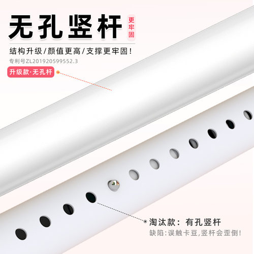 顶天立地落地折叠晾衣架阳台卧室衣帽架伸缩杆窗台飘窗晒被晒衣架