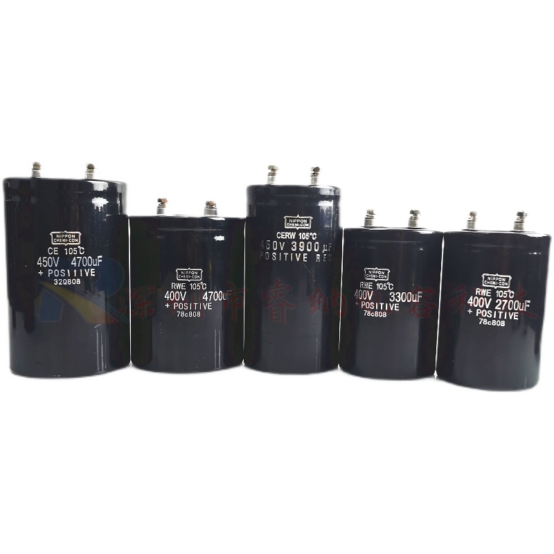 黑金刚NIPPON0V700UF电解电容3300ufv2200uf0V0uf