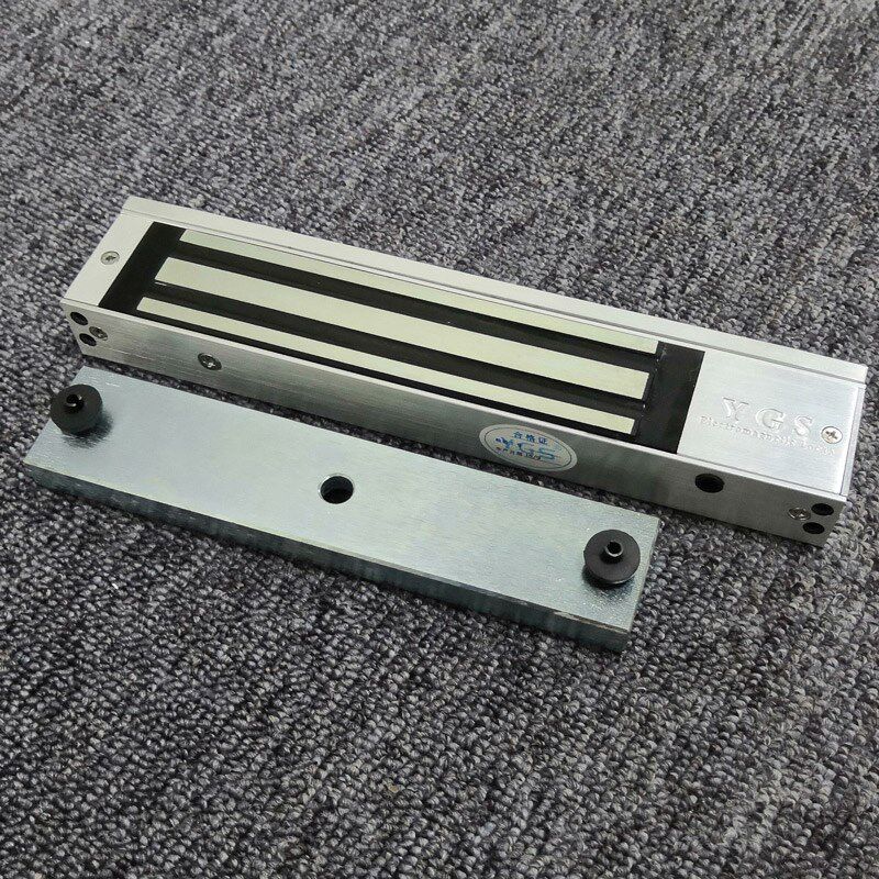 杨格磁力锁KG单门YG-MMT门禁锁电磁吸锁防火门铁门木