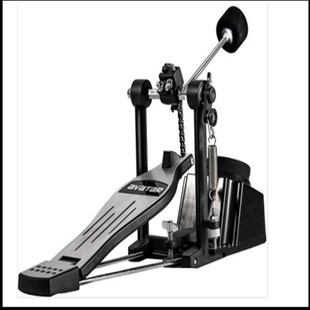 海星王5打击板电子鼓原装底鼓触发器 踩镲触发器 支架 踏板