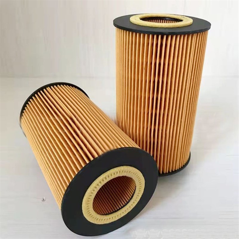 291522机油芯 道依茨发电机组清器 291522机油格