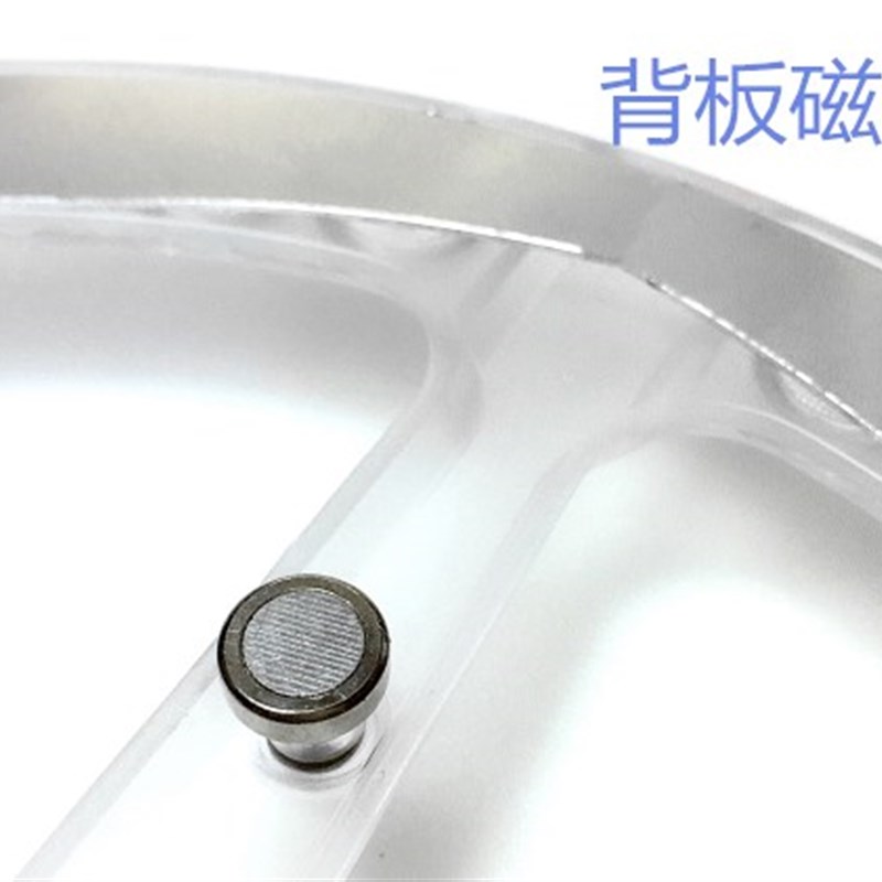 索圆形LED吸顶灯光源模组替换灯盘灯条灯板40W20W三色变光灯芯