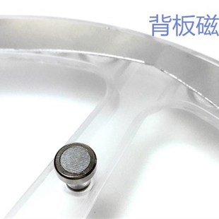 索圆形LED吸顶灯光源模组替换灯盘灯条灯板40W20W三色变光灯芯