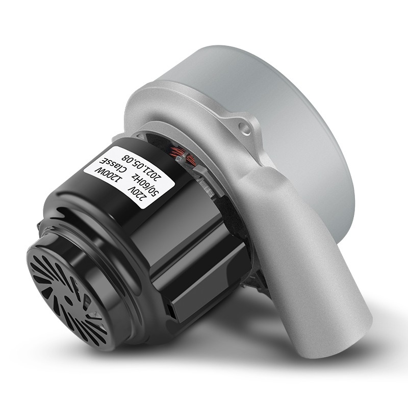 无尘锯吸尘器风机电机马达木工锯台推台锯工业子母锯马达转子