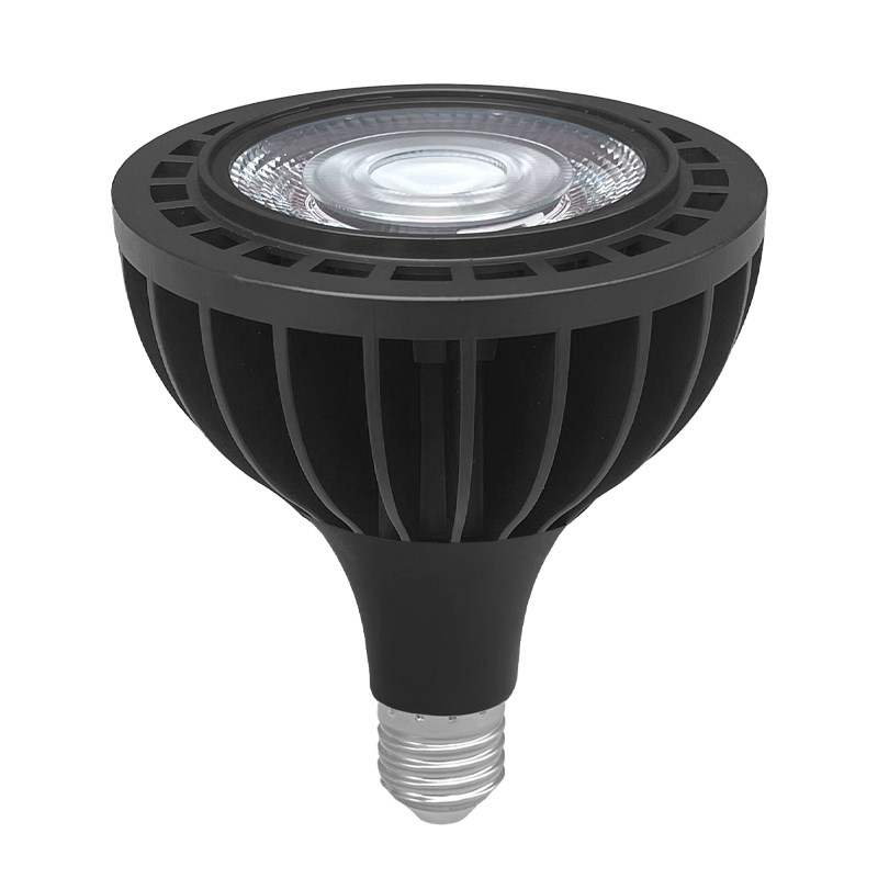 植物专用补光灯植物灯泡筒灯造景支架生长射灯全光谱室内阳台太阳