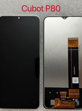 库伯 Cubot P 屏幕总成 液晶触摸内外一体显示屏 L Diply