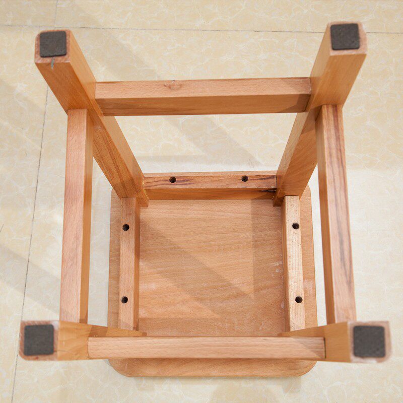 实木方凳家用榉木餐桌凳学生板凳四方梯凳长脚凳,住宅家具,其它凳子,淘宝优惠券,粉丝福利购,淘宝优惠卷