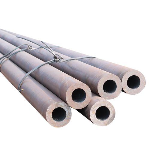 QDE无缝钢管QDEMn无缝管27imnG无缝钢管