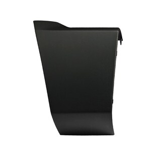 坦城市越野拖车钩盖板后杠包角前后雾灯框前杠饰板盖板